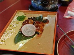 -大江户日本料理(吕厝店)