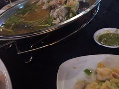 -Mr. 99 Steak and Seafood Restaurant