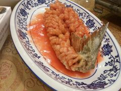 -龙川徽府(雨山路店)