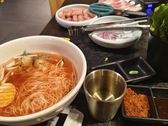 -九田家黑牛烤肉料理(欧洲假日店)