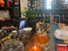 -龙源茶坊(白银路店)