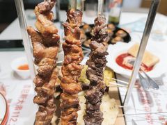 -通海俄式烧烤·俄罗斯大串(爱建店)