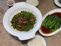 -李氏传家菜(兴城路店)