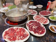 -八合里牛肉火锅(深圳海德店)