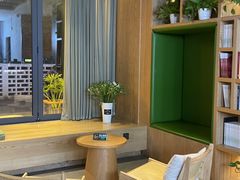 -秋果酒店(深圳福田口岸保税区店)