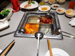 -海底捞火锅(天津SM城市广场店)