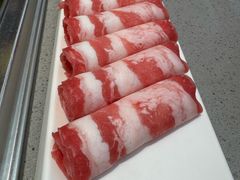 -海底捞火锅(金地广场生日主题店)