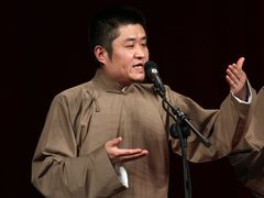 -青曲社相声(易俗街区店)
