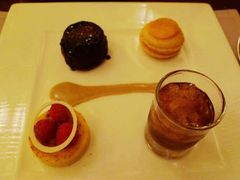 -上海和平饭店-华懋阁 The Cathay Room