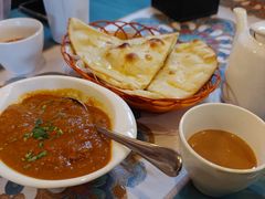 -Santoor 萨都里印度餐厅(北锣鼓巷店)