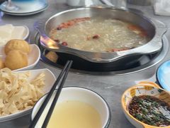 -光头药膳鸡(莱茵小镇店)
