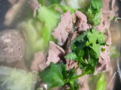 -乔阿马·江南味·驴肉香(龙湖华泾天街店)