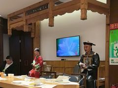 -中国徽菜·徽商故里(广安门店)