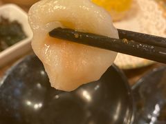 -金庆国际酒店-自助餐