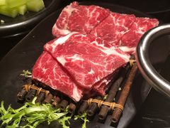 -官也街澳门火锅(新源里店)