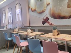 -小杨生煎(天之骄子店)