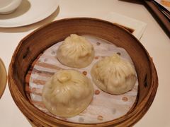 利苑小笼包-利苑酒家(宜安广场店)