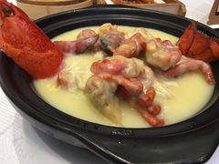 -金翠皇宫粤菜·点心·海鲜(科技园店)