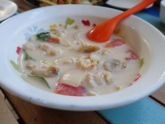 -Doo Dee Thai Food(Issan/Isaan/Esan)