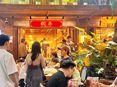 -婉泰·特色小吃·舂鸡脚(告庄二店)