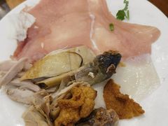 -桥香园云南过桥米线(金马碧鸡店)