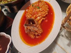 -大潮淮·淮扬菜(何园旗舰店)