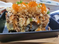 -鱼跃食堂·精致寿司(东林美域店)