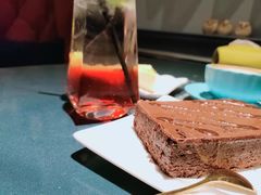 -吱咖啡西式简餐