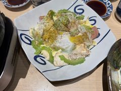 -小山日本料理(太古汇店)