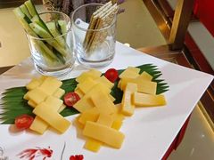 -广州凤凰城酒店-维也纳西餐厅