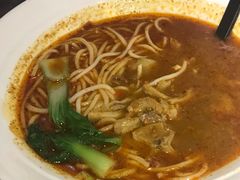 -茶花妹子云南餐厅(北大店)