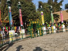 -云南民族村