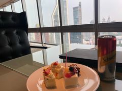-上海雅居乐万豪侯爵酒店