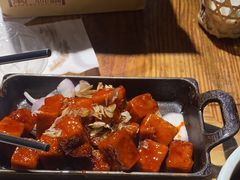 -打酱油·非遗淮扬菜(瘦西湖梅岭店)