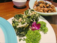 -浦江餐饮•上海菜馆(五四路店)