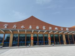 -怀来官厅水库