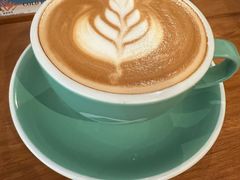 -Line来恩咖啡(石厦花园店)