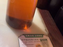 -绿茶餐厅(光谷世界城步行街店)