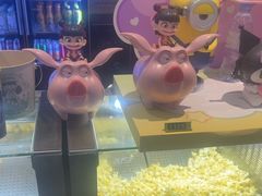 -春天国际影城(中庚漫游城杜比全景声店)