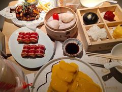 虾饺-茶港·点心·啫啫煲(范湖万达广场店)