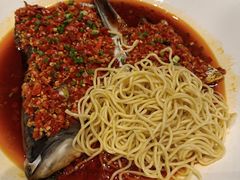 剁椒鱼头-小湘旺(港湾花园店)