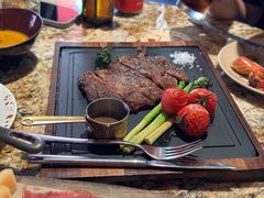 -BROWNSTONE布朗石西班牙餐厅(富城店)