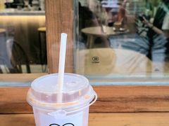 -infinite cafe