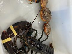 -阿浪海鲜连锁•海鲜加工•老字号(第一市场店)