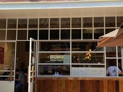 -佐敦面包铺·JORDAN BAKERY