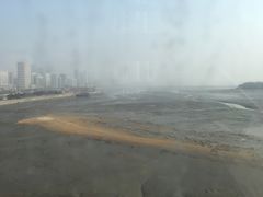 -琴岛之星摩天轮