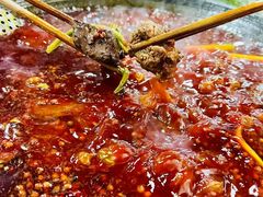 -星鸿社重庆老火锅