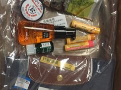 -乐天免税店(明洞店)