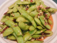 -霄汉牛三鲜湖北砂锅菜(万松园2店)