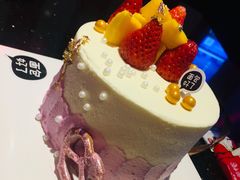 -美事客·面包·蛋糕·甜品(城中城店)